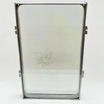 Monogram Range Main Oven Glass Window Pack WB36X5801 260119. Fixed Price $359.00.