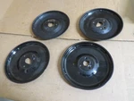 Range Drip Pan Set - Wear Part # WB31K10124 WB31K10123. Fixed Price $59.98.