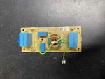 Whirlpool W10853613 W10486187 Range Oven Line Filter Board AZ22395 BK1119. Fixed Price $29.85.