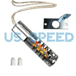 Gas Range Oven Stove Round Igniter Fit For Hotpoint Roper Kenmore WB2X9154. Fixed Price $23.89.