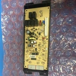 Frigidaire Electric Range Control Board Digital Display Model# 316557206. Fixed Price $50.00.