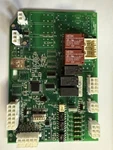 Whirlpool Control Board W10164975 From Kitchen Aide KFC022EVBL2 Refrigerator. Fixed Price $15.00.