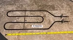 Frigidaire Oven Broil Element 318255700 Used Tested Working Well. Fixed Price $24.99.