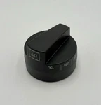 Thermador Range Oven Thermostat Knob Black 5040006607 00609113. Fixed Price $199.95.