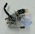 Oem Whirlpool Kitchenaid Door Lock Latch Assembly 3183784 814262 3183960. Fixed Price $83.72.