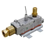 Whirlpool Harper Wyman Oven Safety Gas Valve 5817H0003G 4157094 5817G WB21X5232. Fixed Price $174.00.