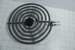 Partsmaster 8" Plug-in Element PM30X208 For Most Ranges Except Hotpoint. Fixed Price $19.35.