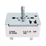 3148954 3148953 3148951 3149400 Range Burner Infinite Control Switch Replacem.... Fixed Price $30.40.