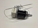 Peerless Premier 2319 Electric Range Oven Temperature Control Thermostat. Fixed Price $79.95.