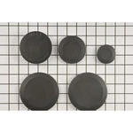 Whirlpool W10910373 W11579391 Burner Cap Genuine Oem Part. Fixed Price $106.99.