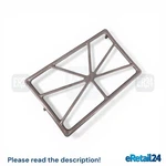 Oem Kitchenaid Cooktop Burner Middle Grate WP3191485 3191487 3191280 3191281. Fixed Price $77.99.