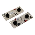 New Oem Midea Range Knob Controls 17171100006485 Free Shipping 1-YEAR Warranty. Fixed Price $109.99.