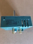 Park Rotary Switch PER001-11LG EBF62174908 Green Control Panel Plastic Metal. Fixed Price $19.99.