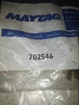 702546 Jenn-air Genuine Wire/ 3 Position Low Off Hi Fan/light Switch New!. Fixed Price $225.00.