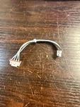 Oem Ge Microwave Wire Harness WB18X35393 For JVM7195RW1SS. Fixed Price $14.95.