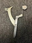 Electric Drive Hinge (r) WB10T10060 For JRS06SK4SS Open Box. Fixed Price $28.76.