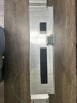 Kitchenaid Whirlpool Membrane Control Panel WP8302743. Fixed Price $319.00.