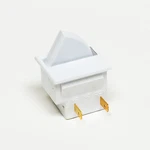 Supco ES23343 Refrigerator Door Light Switch For WR23X23343. Fixed Price $11.67.
