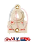 For Range Oven Kit Igntr Swtch Deg Oc Inv# AO1385. Fixed Price $111.82.