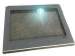 Miele Oven Door Glass Internal / Inner Clean (RM-43). Fixed Price $139.02.