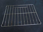 Frigidaire Wall Oven FCWD2727ASG Rack With Handle 139011900. Fixed Price $26.99.