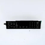Genuine Samsung Range Oven, Glass Touch Panel Assy # DG96-00422A DE94-03610A. Fixed Price $199.98.