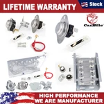 3977767 3387134 Dryer Heating Element Thermostat Fuse Kit For Whirlpool Kenmore. Fixed Price $8.59.