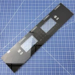 Kitchenaid Wall Oven Touchpad Control Panel Only W10110694 - 60 Days Warranty. Fixed Price $149.00.