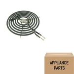 868342-F Oem For Cooktop Oven Range Stove Burner Unit Part # Model A2. Fixed Price $83.22.