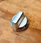 WPW10370186 Whirlpool Surface Burner Knob Oem. Fixed Price $12.95.