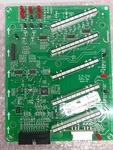 72513-DACOR Touch Board 36". Fixed Price $150.00.