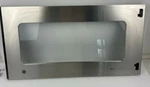 Ge Microwave Spacemaker JVM1851SH02 Door Outer Frame & Glass. Fixed Price $79.00.