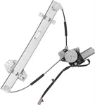 Power Window Regulator Motor Assembly Front Left Driver SIDE98-02 Accord 741-766. Fixed Price $19.99.