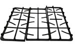Kenmore Range Oven Burner Grate Set Middle & Sides 316465603 316461403. Fixed Price $85.99.