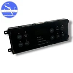 Frigidaire Range Oven Control Board 316207500. Fixed Price $64.89.