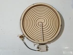 Jenn Air Range Element 2700 Watt 7406P377-60 9" Width. Fixed Price $49.95.