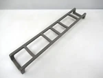 Range Oven Burner Medium Grate WB31K10085 183D7769P001. Fixed Price $57.77.