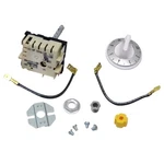 5500-135M Robertshaw Commercial Cooking 120V Electric Infinite Switch Kit. Fixed Price $29.06.