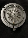 Whirlpool Kitchenaid Maytag Range Fan Motor W11043837 Works. Fixed Price $39.99.