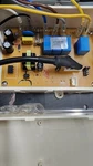 New Zephyr Capacitor 12050021 Control Board 11010078 Fits ZAN-E30CBS And Others. Fixed Price $79.00.