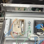 Golden GK-A-1A-12D Electric Control Board Touchpad Panel Plastic Metal. Fixed Price $125.00.
