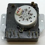 Dryer Timer 60HZ 220VAC Fits Whirlpool AP6027508 PS11759803 W10894766 W10185988. Fixed Price $72.34.