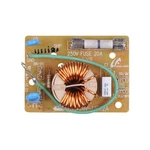 Samsung DE96-00400A Assembly Noise Filter. Fixed Price $85.05.