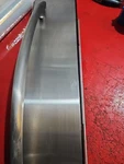 Drawer Panel With Handle WB15T10190 + WB55K10027 (322). Fixed Price $200.02.