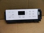 Whirlpool Range Control Board Clock Part # W11520705 W11620552. Fixed Price $129.98.