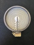 Kenmore Ge Stove Surface Element 205C2307P003. Fixed Price $28.78.