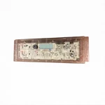 Kenmore Hotpoint WB27K10214 Range Control Board. Fixed Price $54.89.