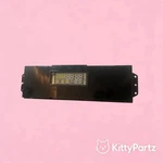 Whirlpool 9757271 Range Control Board. Fixed Price $48.87.