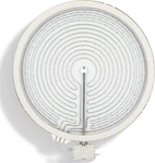 3012343812 Radiant Single Surface Element 12" Replace WB30T10112, 191D4988P001. Fixed Price $79.99.