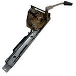 Good Condition Oem Range Oven, Latch WB14X5035 Free Same Day Shipping. Fixed Price $29.88.
